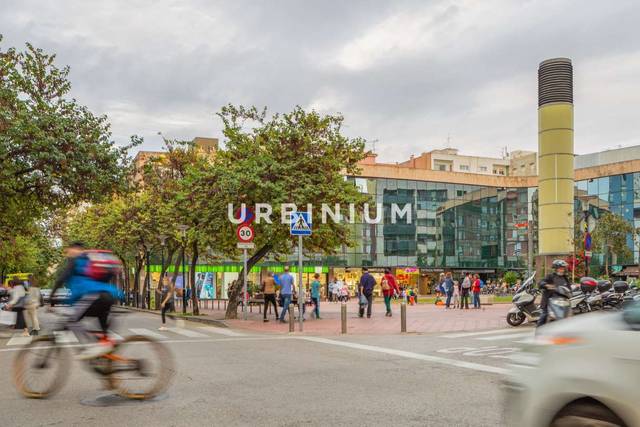 Local comercial en Alquiler en Carrer Bisbe Lorenzana en Eixample Nord