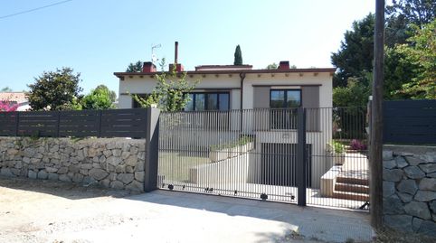 Photo 2 of Detached homes for rent in Bellaterra, Cerdanyola del Vallès