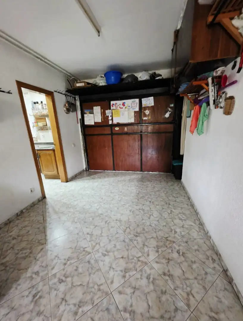 Chalet con terraza en venta en Sant Fost de Campsentelles, imagen 49