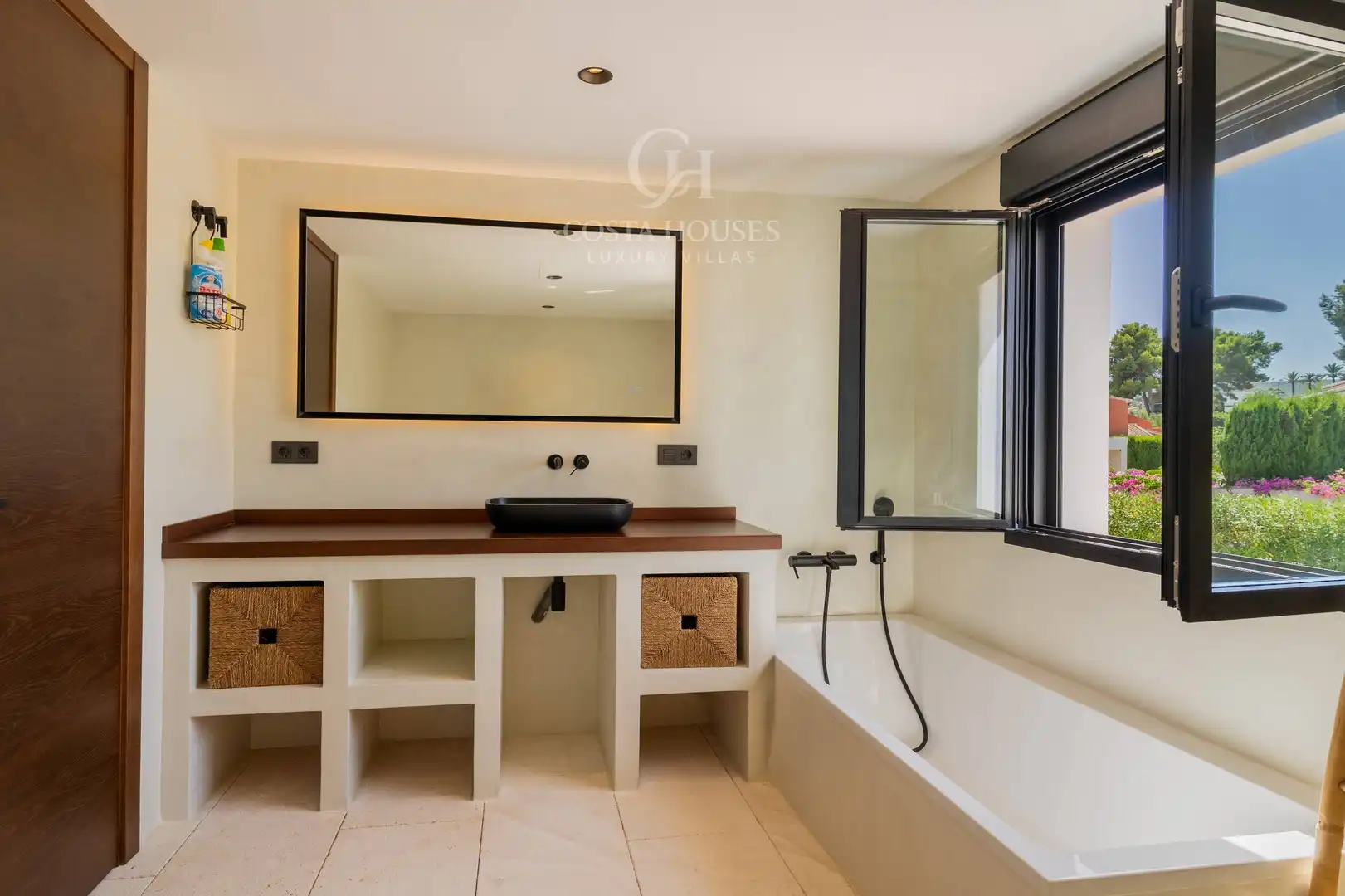 Villa avec terrasse à vendre à Cap Martí - El Tossalet - Pinomar, imagen 10