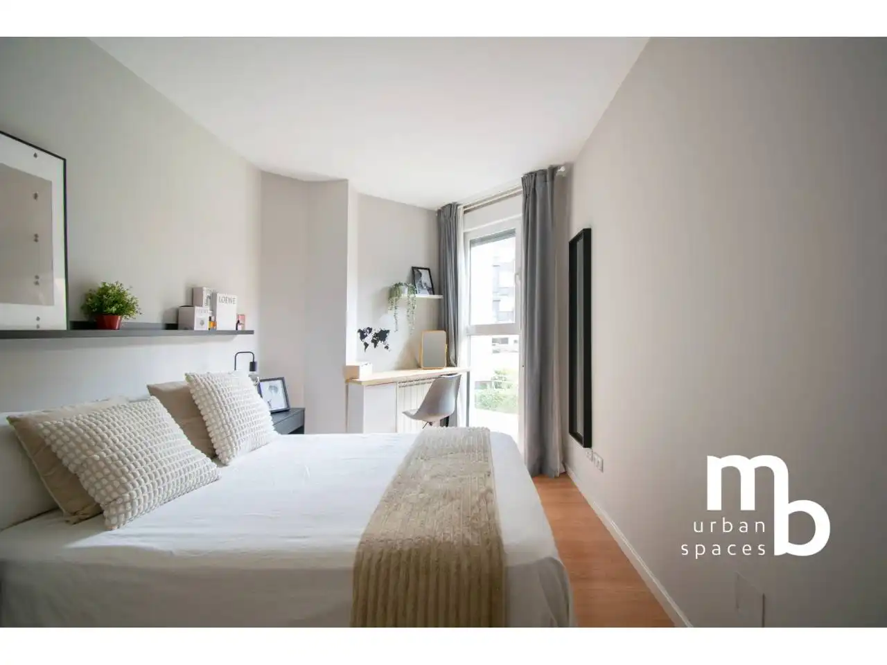 Wohnung mit Pool zur Miete in Calle Villamayor de Santiago, imagen 7