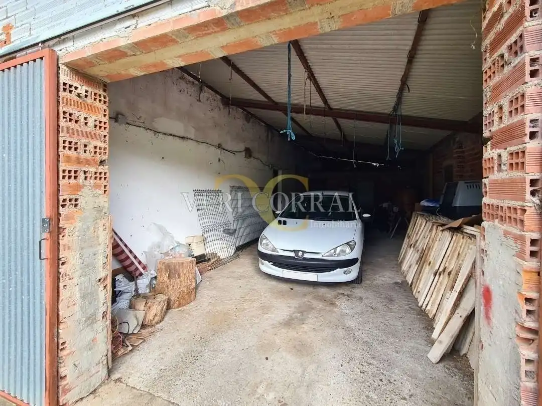 Casa amb jardí en venda a Carretera Cuadroveña, imagen 56