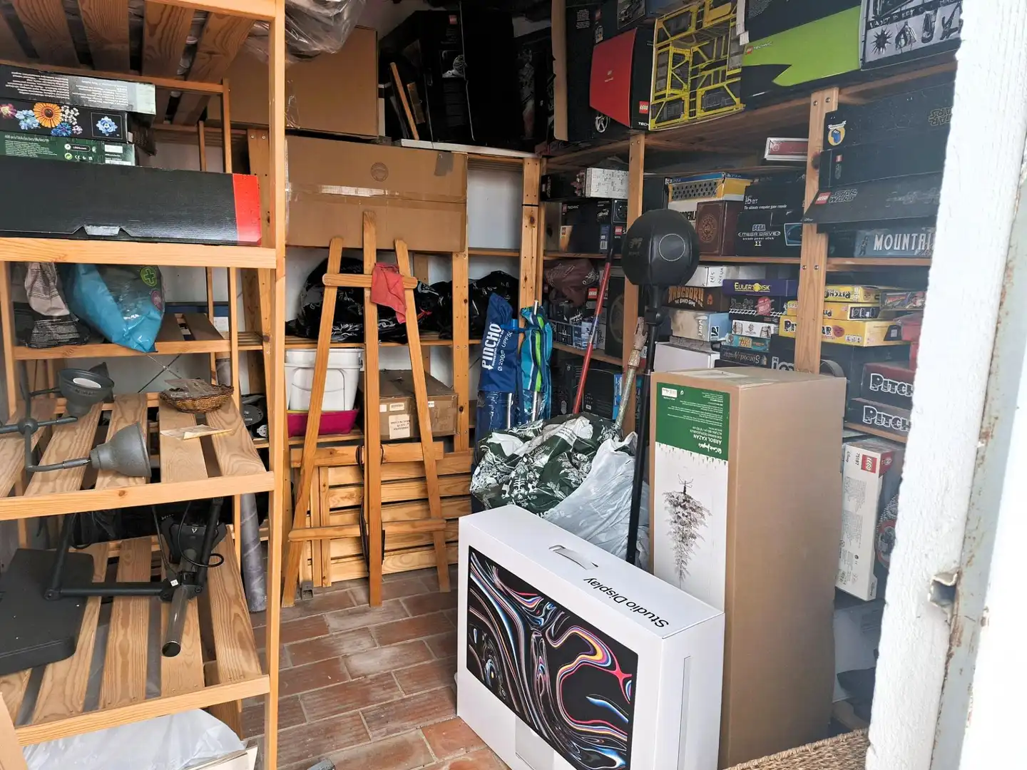Piso en venta en Sevilla con Aire acondicionado, Terraza y Trastero