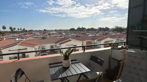 Foto 2 de Pis en venda a Colores -  Entreparques, Sevilla