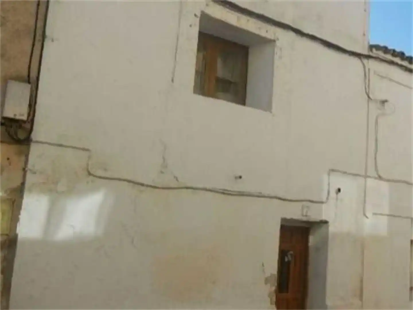 Terreno en venta en Figueruelas, Zaragoza