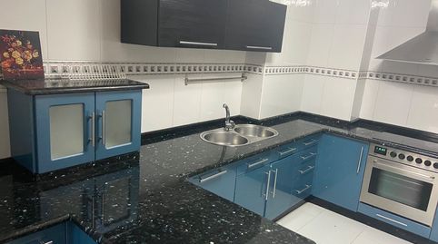 Foto 4 de Piso de alquiler en Lalín, Pontevedra