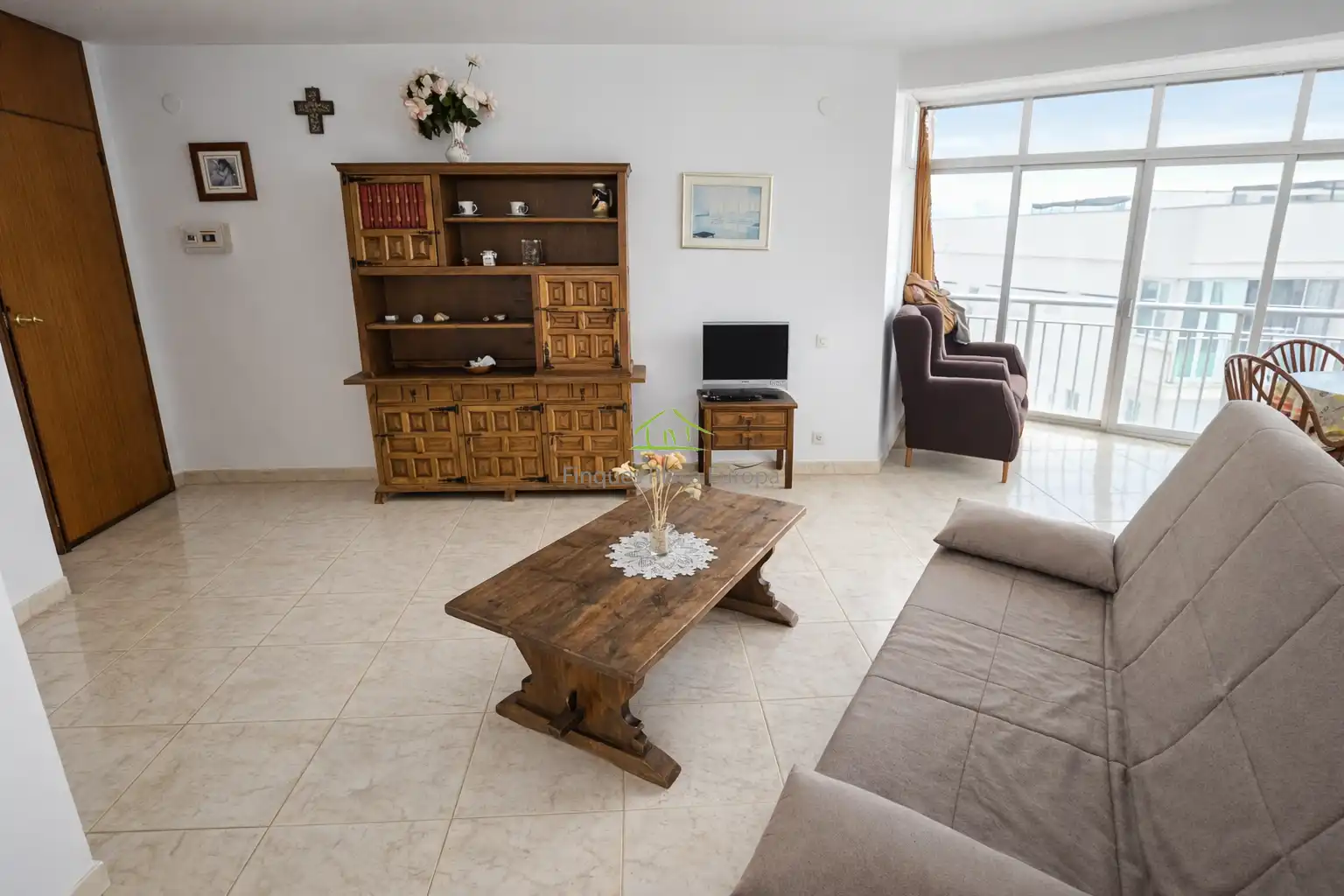 Apartament amb terrassa en venda a Platja d'Aro, imagen 2