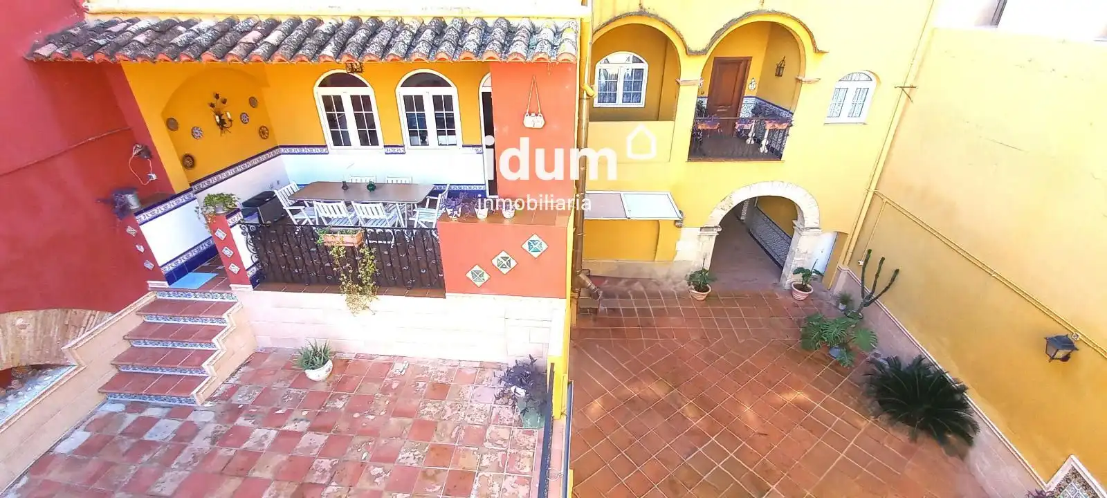 Casa o chalet en venta en Xàtiva con Aire acondicionado, Calefacción y Trastero