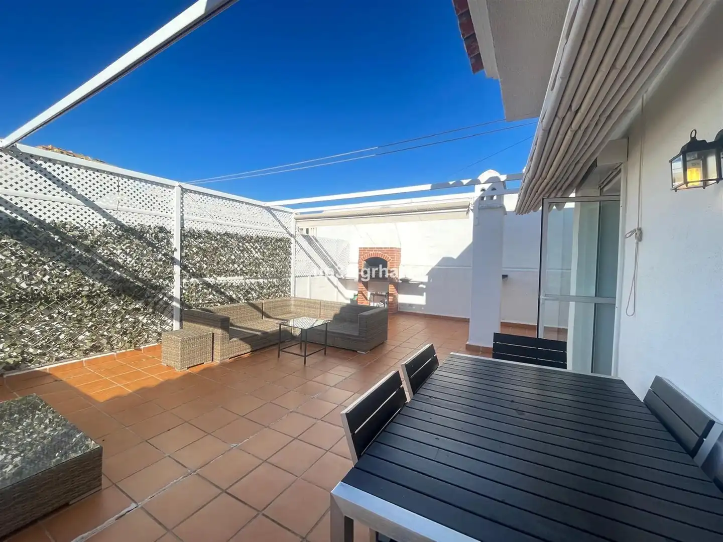 Piso con terraza en venta en Calle los Prunos 12, imagen 21
