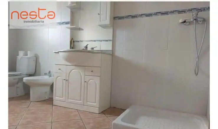 Bathroom of Country homes for sale in Lorca
