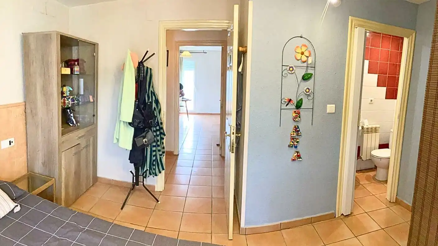 Finca rústica en venda en Velilla de Jiloca amb Jardí privat, Terrassa i Traster