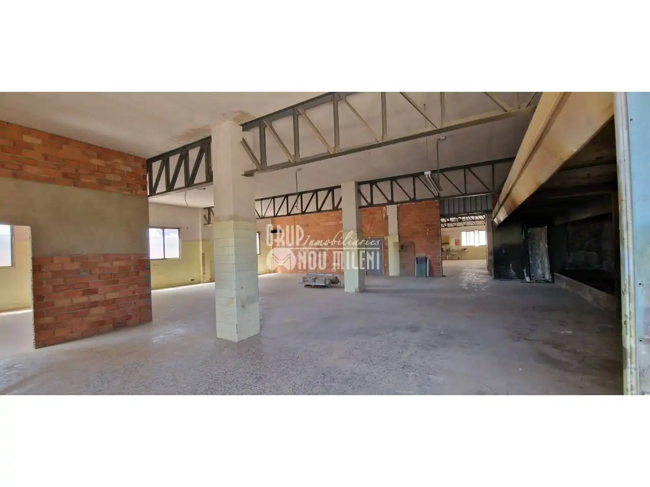 Nave industrielle avec ascenseur à vendre à Benetússer, imagen 38