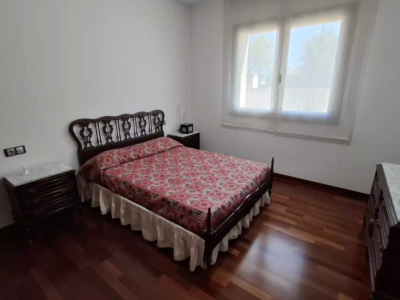 Casa amb piscina en venda a Huércal-Overa, imagen 9