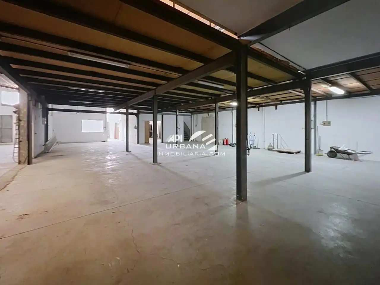 Nave industrial en venta en Jose Estrada Orellana, imagen 2