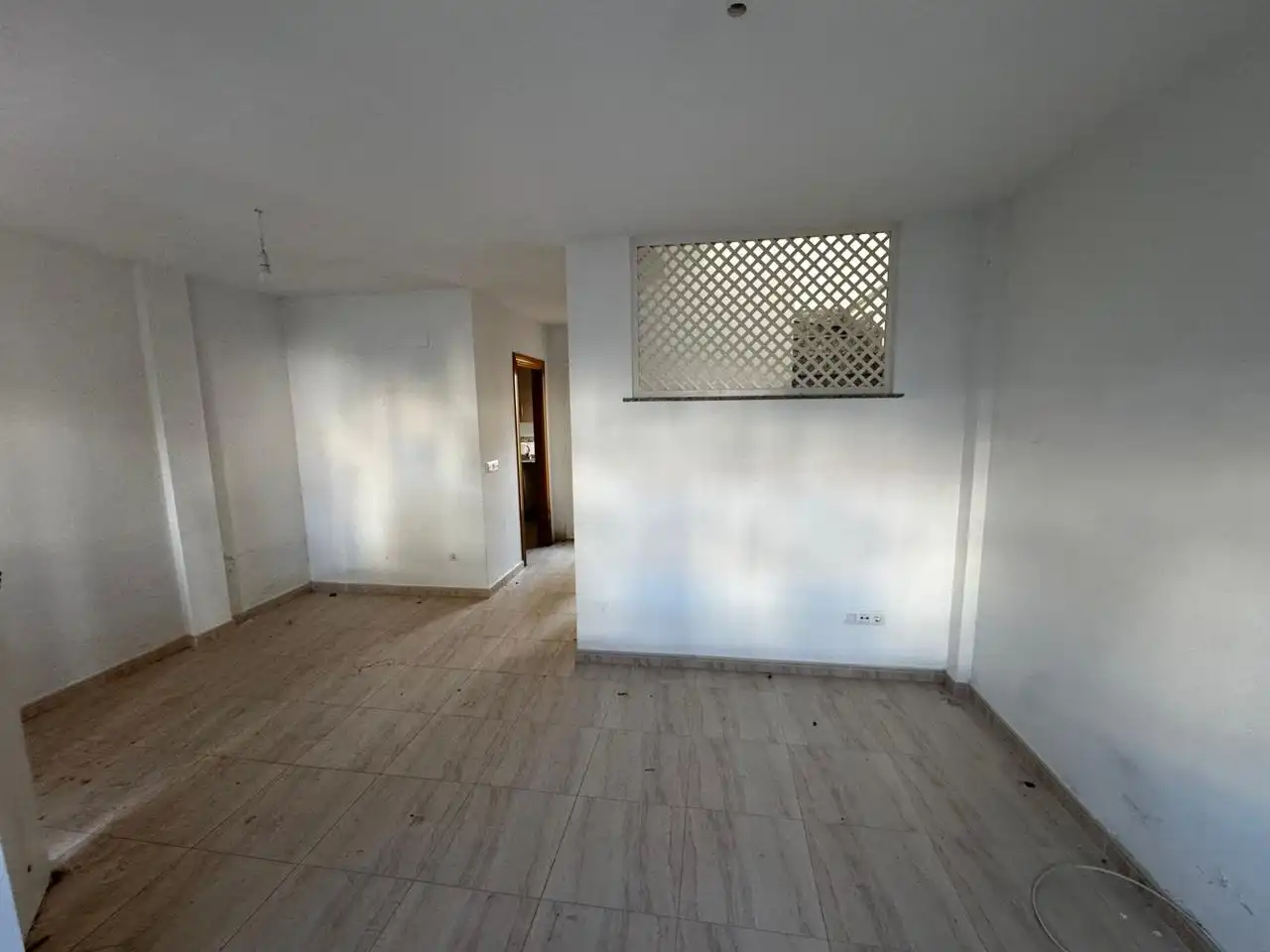 Casa o xalet en venda en Zurgena