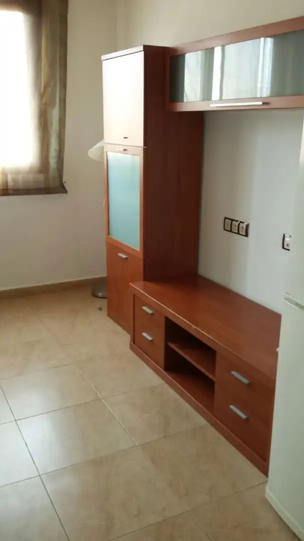 Estudio en venta en Murcia con Amueblado y Lavadora