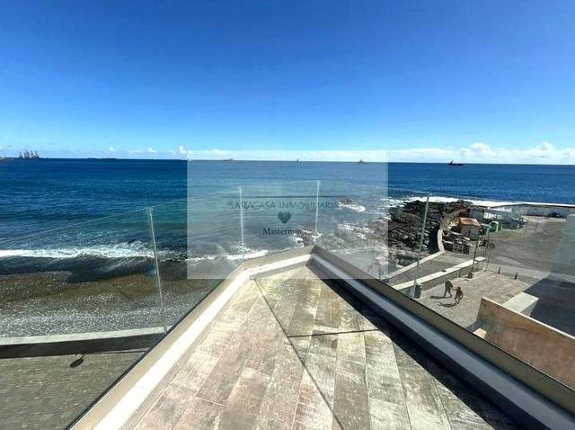 Casa-chalet en Venta en San Cristóbal - Playa de la Laja