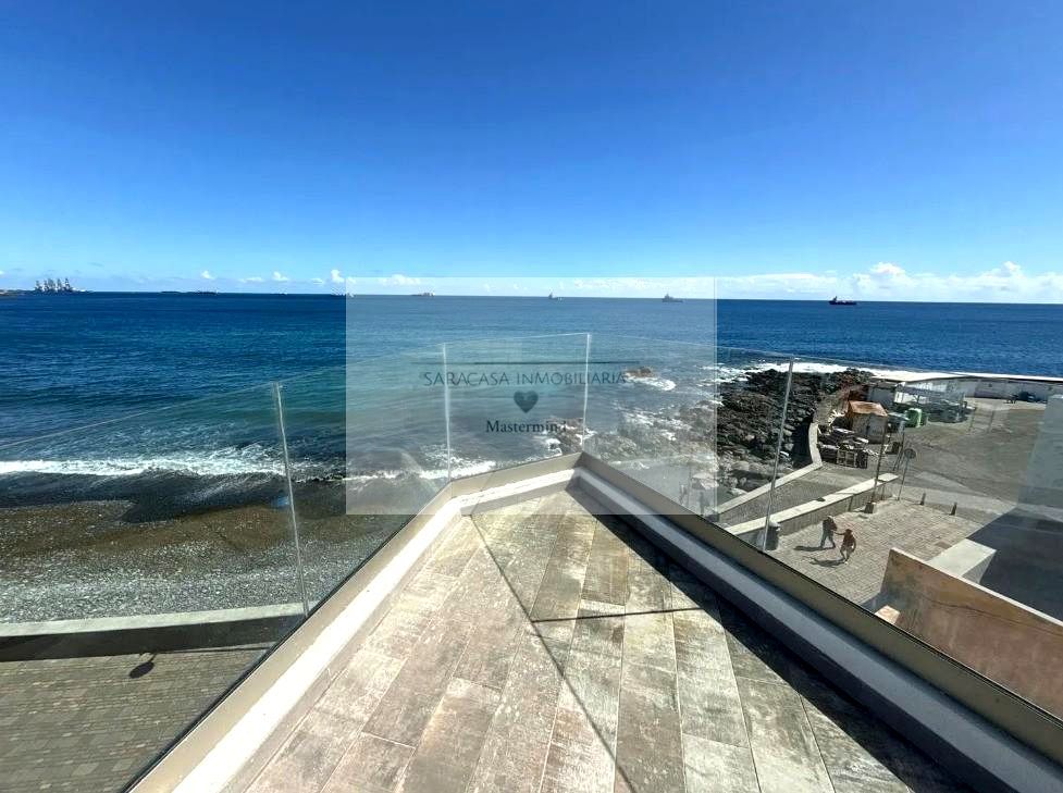 Casa o xalet en venda a San Cristóbal - Playa de la Laja