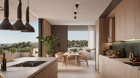 Exclusivo Ático de Lujo en Sotogrande, Cadiz, imatge 4