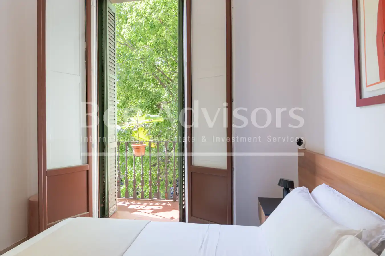 Appartamento con terrazza in vendita a Carrer de València, imagen 25