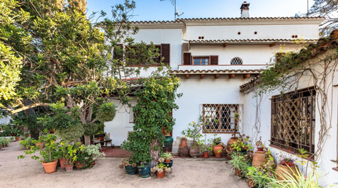 Foto 2 de Casa o chalet en venta en Montgoda, Girona