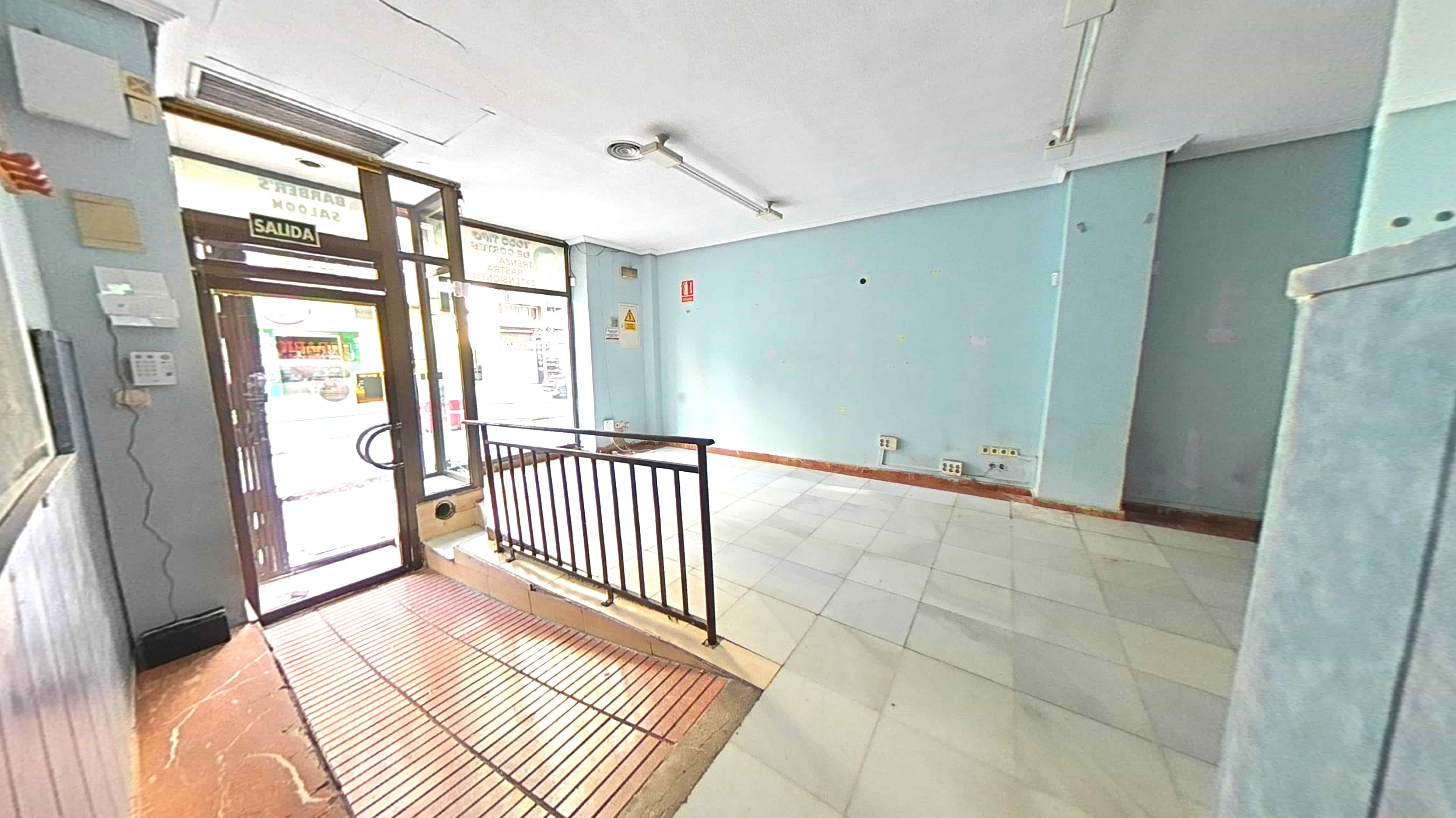 Apartament en venda en Alicante / Alacant