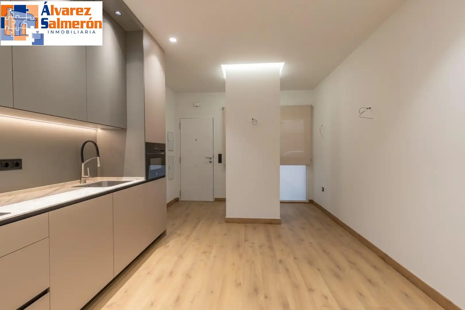 Loft zum Verkauf in Calle Lubina, imagen 3