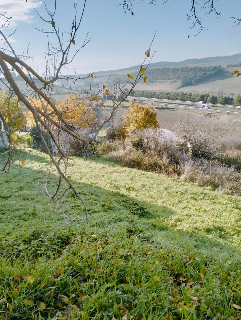 Land for sale in Tiebas-Muruarte de Reta