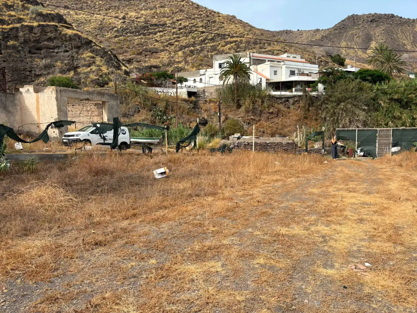 Residencial en venta en Agaete