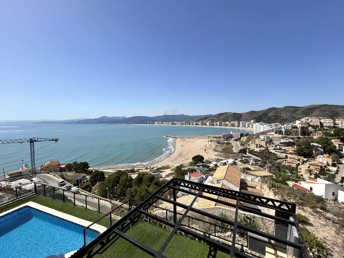 Chalet con terraza en venta en N/A, imagen 28