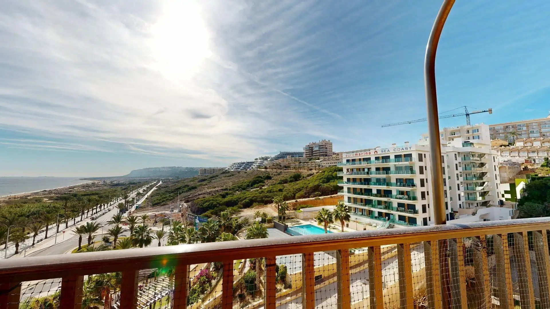 Appartement compact avec piscine à louer à Avenida de San Bartolomé de Tirajana 50, imagen 9