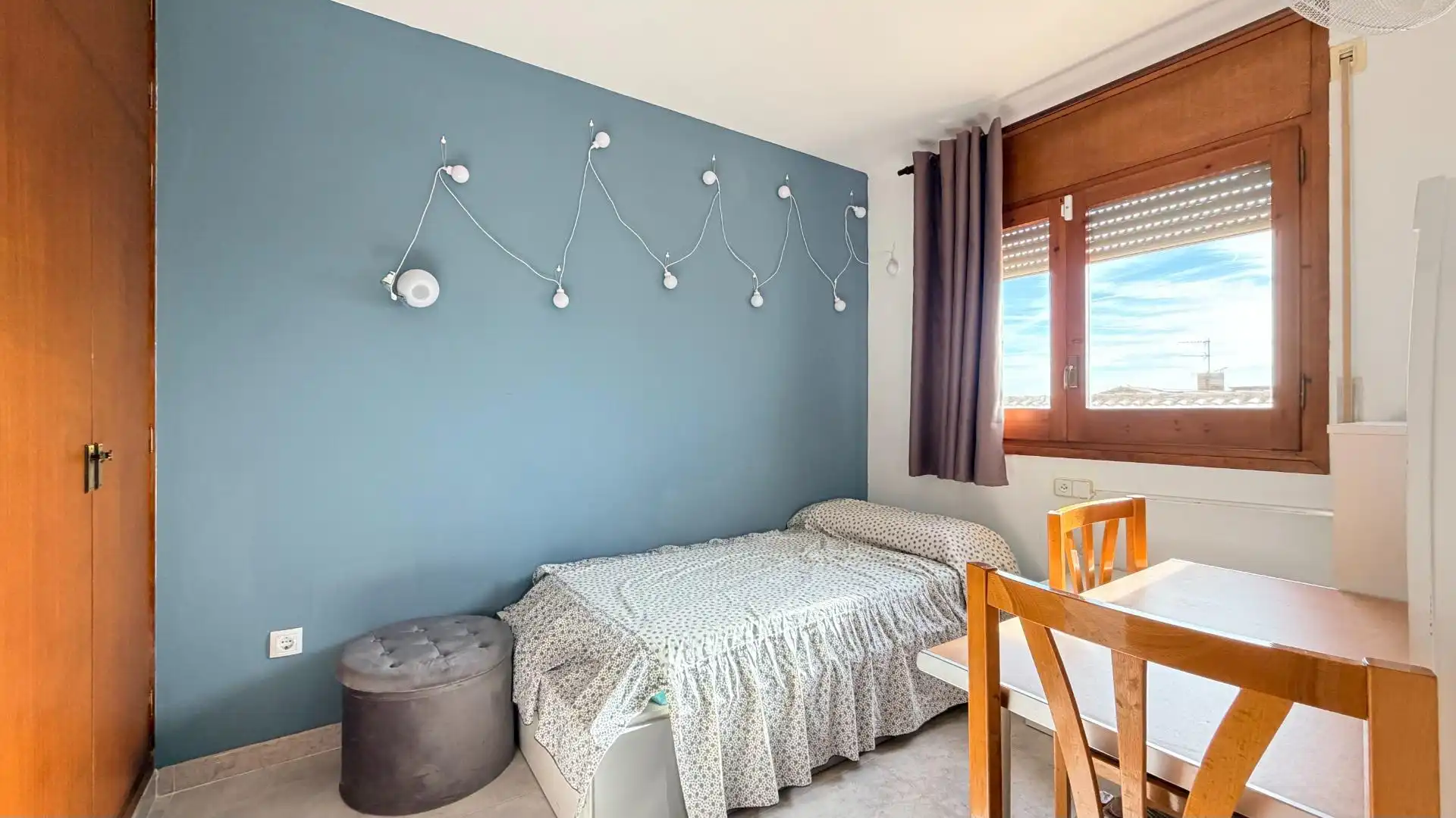 Bedroom of Detached homes for sale in Platja de Mont-roig