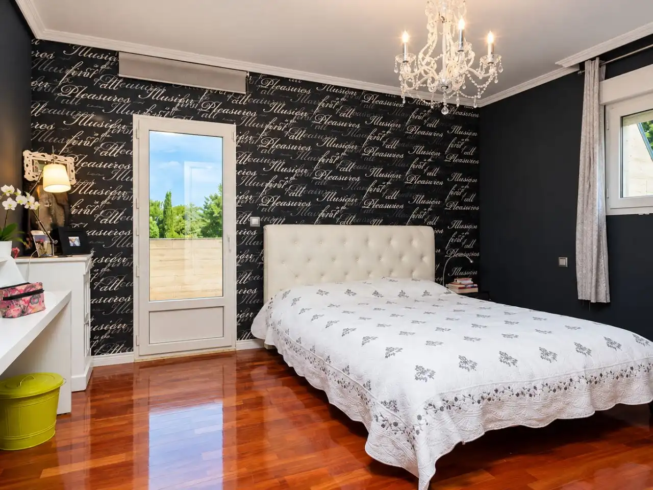 Habitación de Casa o chalet en venta en Urbanización La Moraleja