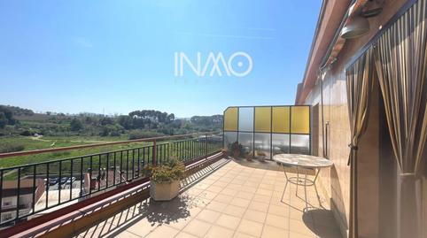 Foto 3 de Ático en venta en Ca n'Oriol, Rubí