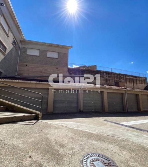 Foto 2 de Garatge de lloguer a Puig-reig, Barcelona