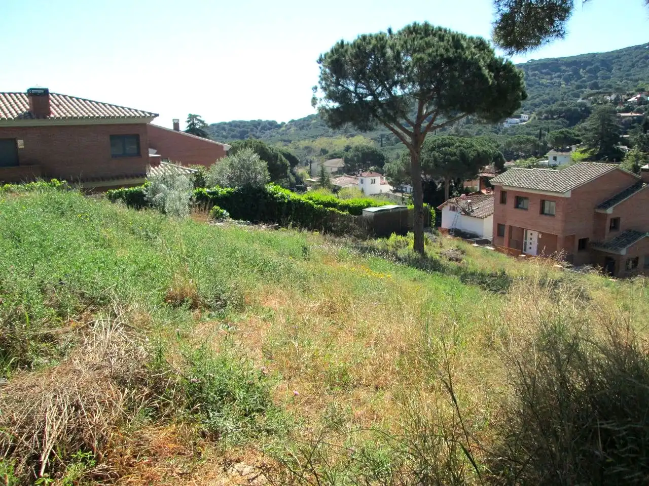 Lands and plots for sale in Nucli Urbà, imagen 6