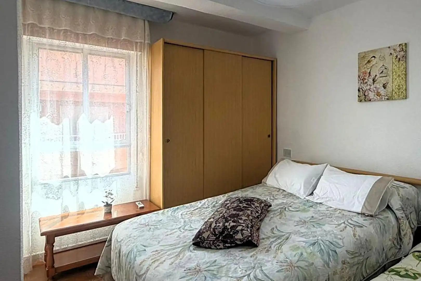 Habitación de Ático en venta en Torrevieja con Aire acondicionado, Calefacción y Amueblado