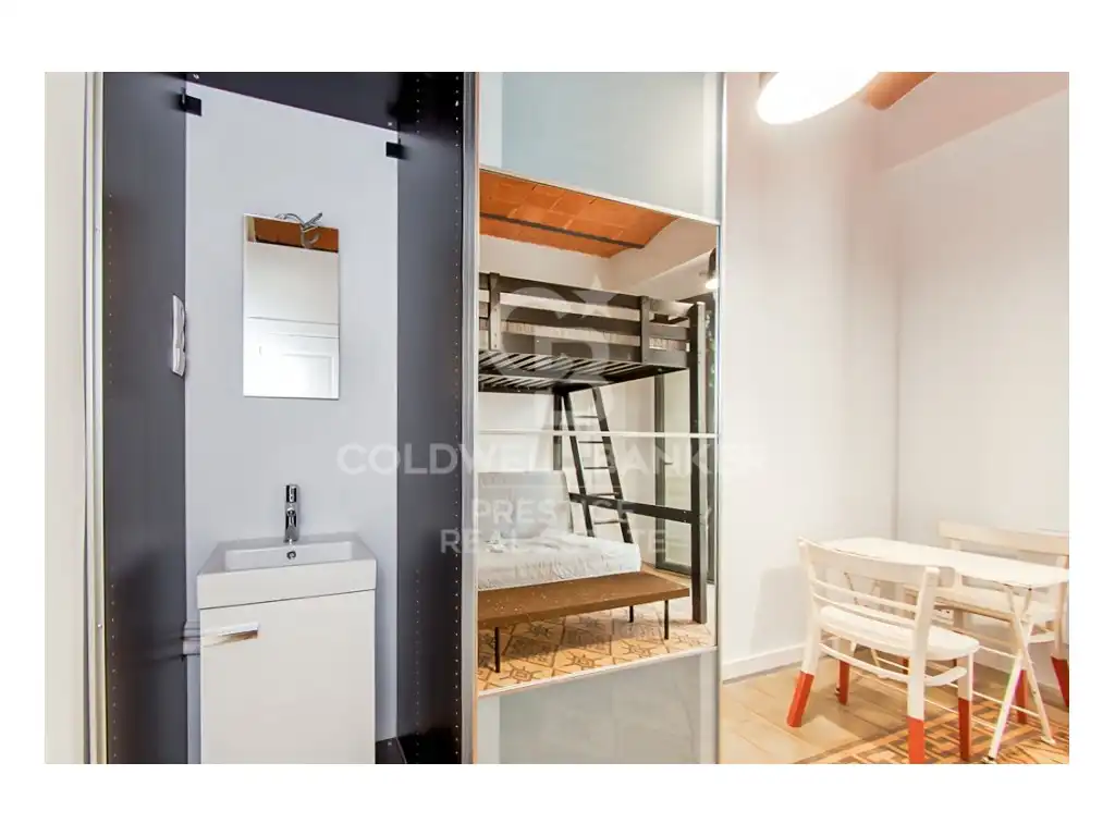 Appartamento con terrazza in vendita a Carrer Rosselló, imagen 22