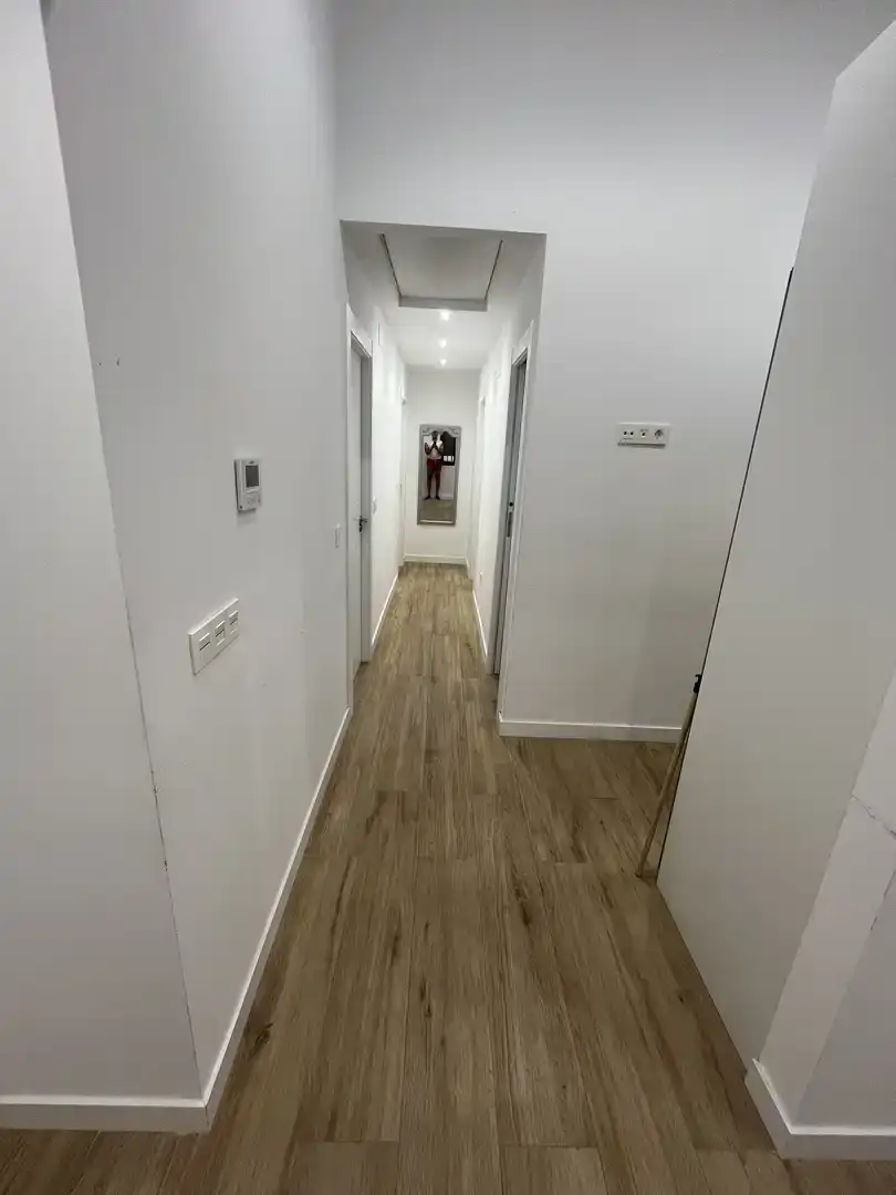 Flat for rent in Centro