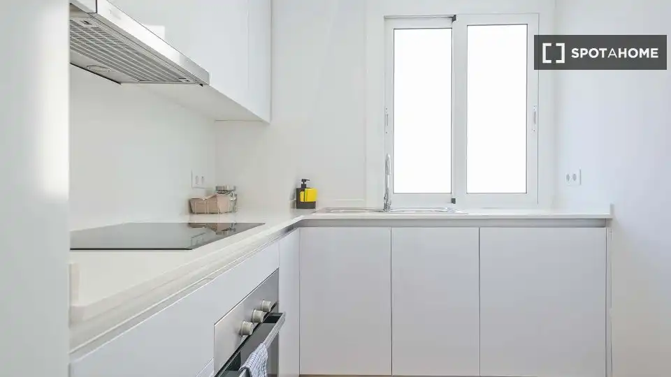 Habitació a Barri de les Corts