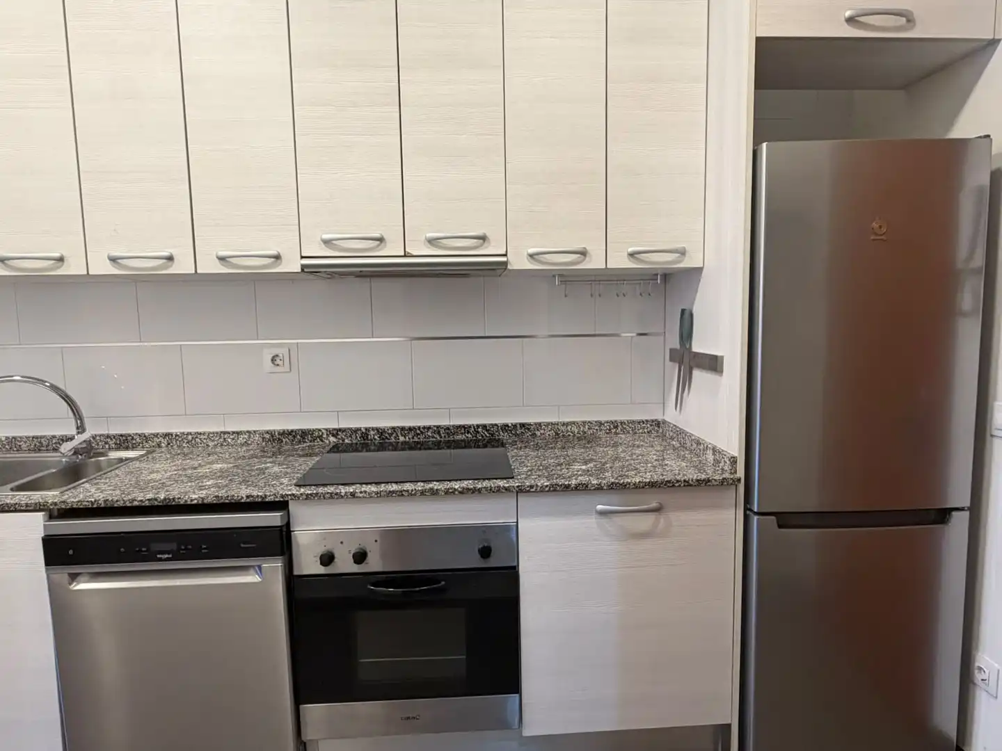 Wohnung mit Balkon zum Verkauf in Carrer de Sant Antoni, imagen 9
