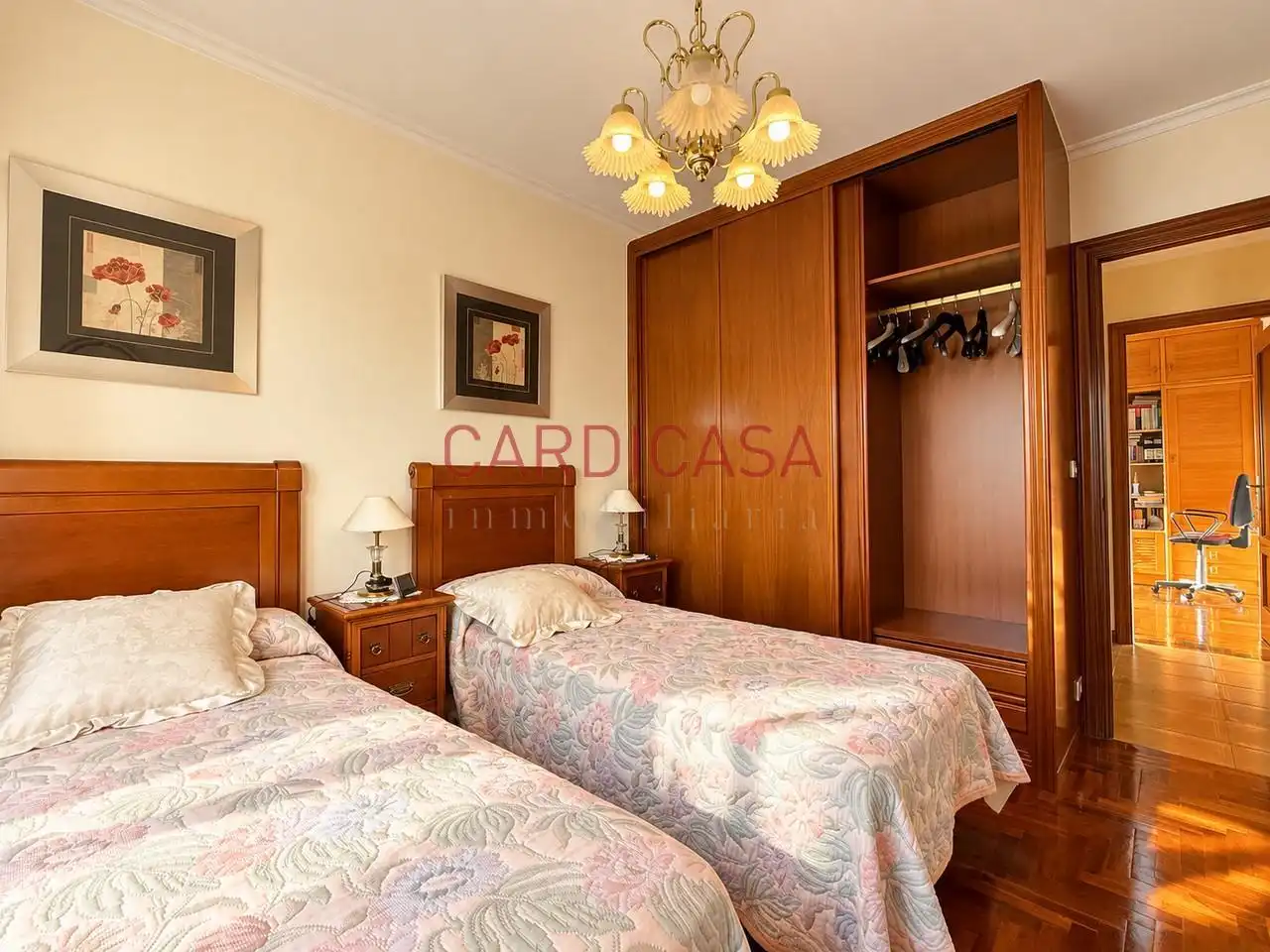 Appartement avec terrasse à vendre à Vilagarcia de Arousa, imagen 18