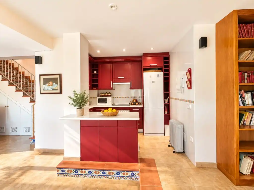 Haus mit Pool zum Verkauf in Altea Hills, imagen 38