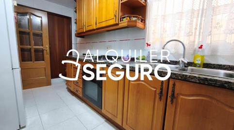 Foto 3 de Pis de lloguer a Pintor Baeza, Altozano - Conde Lumiares, Alicante / Alacant