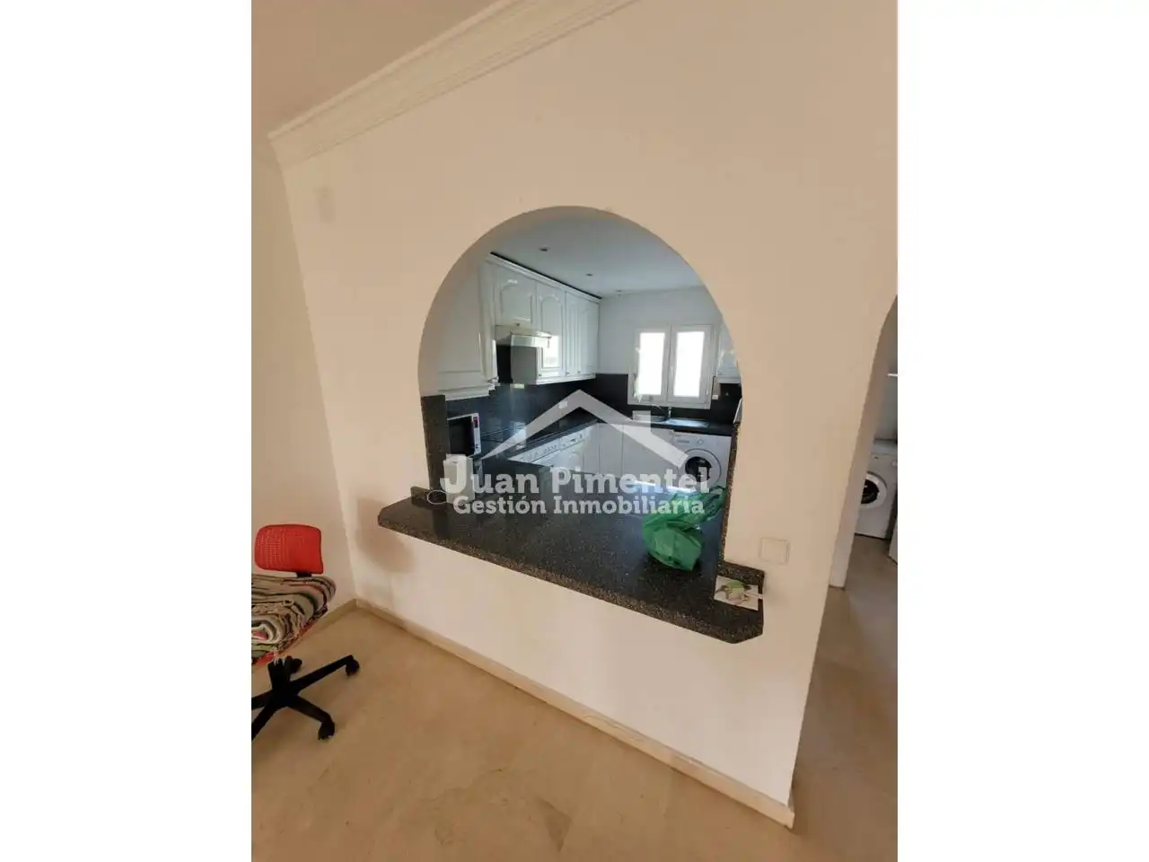 Apartamento con piscina en venta en Urbanizacion HACIENDA BEACH 10, imagen 5