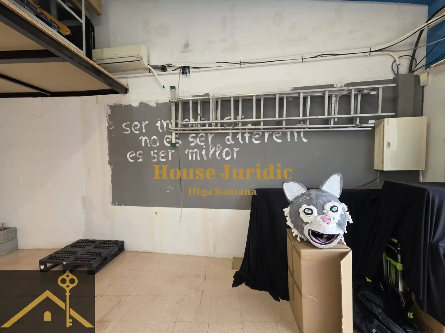 Local en venta en Mataró con Aire acondicionado