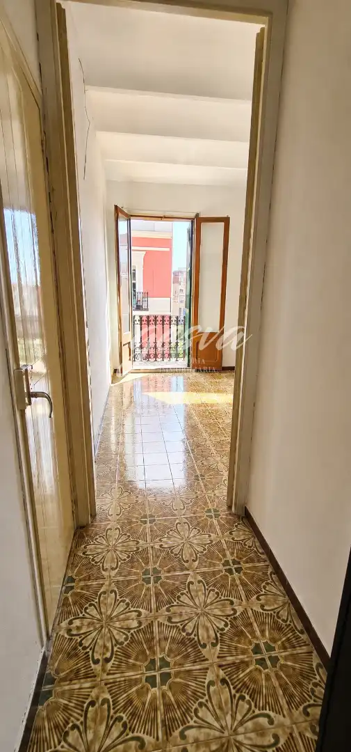 Pis en venda a Carrer de la Nació, El Camp de l'Arpa del Clot