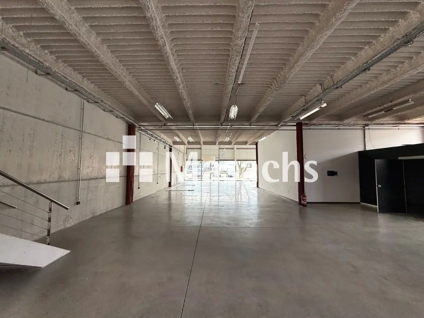Industriegebäude zur Miete in Sant Fruitós de Bages, imagen 4