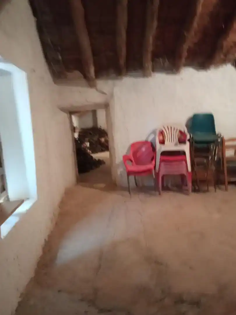 Casa adosada en venta en La Herrera con Amueblado, Horno y Microondas
