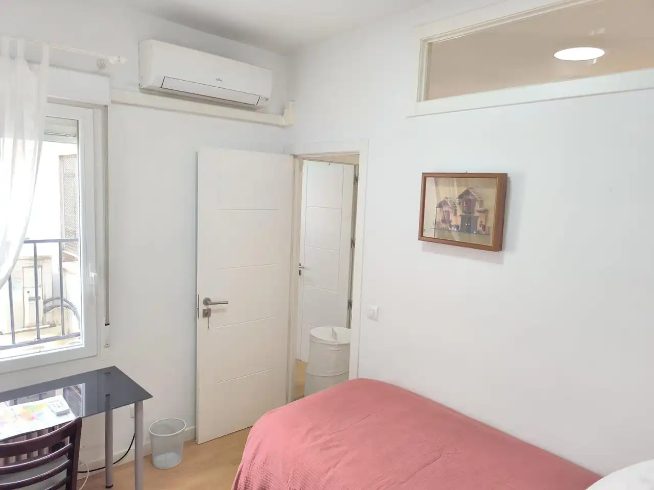 Habitación de Piso de alquiler en Moncloa - Aravaca